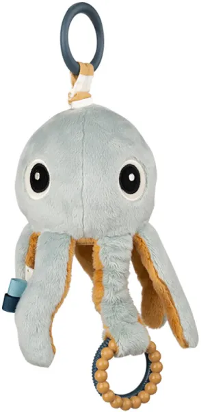 Aktivitetsleksak Jelly Blå