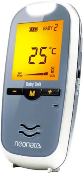 Extra babyeenhet - BU69D