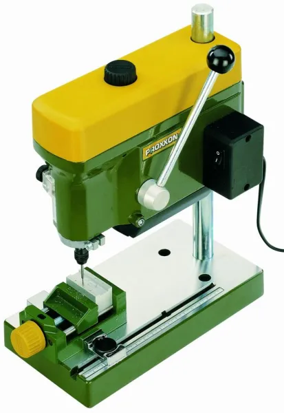 Proxxon Bänkborrmaskin TBM 220