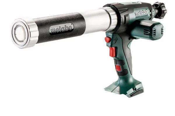 Metabo Batteridriven tätningspistol KPA 18 LTX 400 (endast verktyg)