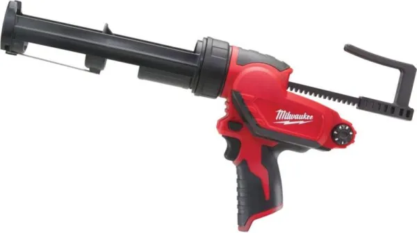 Tätningspistol Milwaukee M12 PCG/310C-0 för patroner på 310 ml