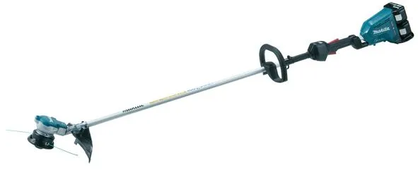 Makita gräsklippare 2x18V 5,0AH