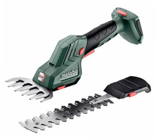 Metabo SGS 18 LTX Q 18V busk- och grästrimmer