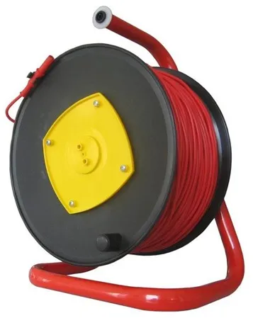 Elma Instruments Kabeltrumma Elma 50 meter 1,5 mm