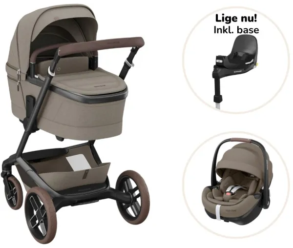 Fame-paket - Twillic truffle