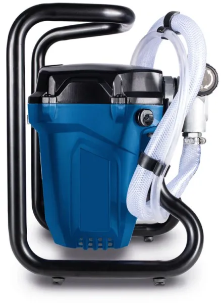 Scheppach ACS3000 AIRLESS luftlös färgsprutsystem