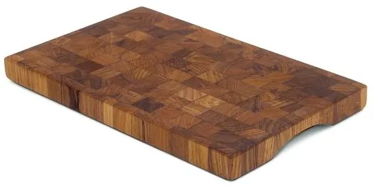 Fritz Hansen Skagerak Dania Skärbräda 33x21 cm Teak