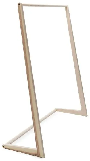 Nikari Skandinavia Collection Klädhängare i oljad ask