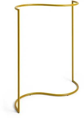 HAY Colour S-Shape Krok Dijon