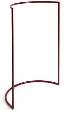 HAY Colour C-Shape Krok Maroon Red