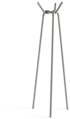 HAY Knit Grå Klädhängare