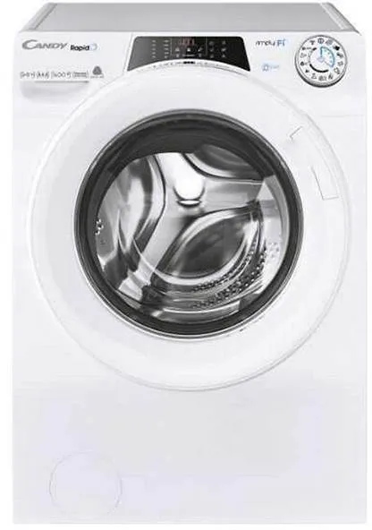 Candy ROW 4964DXH 1-S Tvätt-/torkmaskin