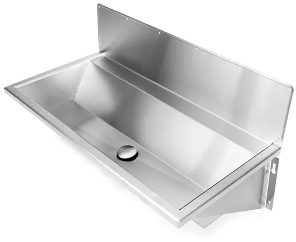 Purus tvättställsring v240 1800 mm